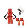 Adjustable Single-user Lifting Straps, Transport Belt for Heavy Bulky Items Home Office Use