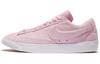 Кроссовки Blazer Low Sd 'Pink White' Женские AA3962-602