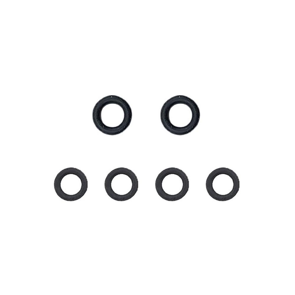 New For Honda Transmission Linear Solenoid Gasket Kit 28262PRP000 + 28252PRP000