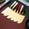 Creative Stainless Steel Cake Shovel Knife Pie Pizza Cheese Server Divider Knives Baking Household High-quality Kitchen Tools