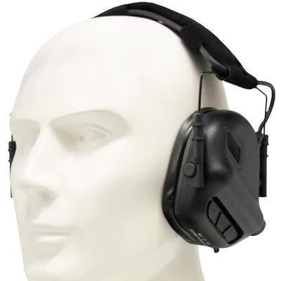 Тактические наушники-защита слуха EARMOR M31 Mark3