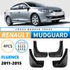 Крыло для Renault Fluence 2011-2015 Крыло Крыло для автомобильной шины