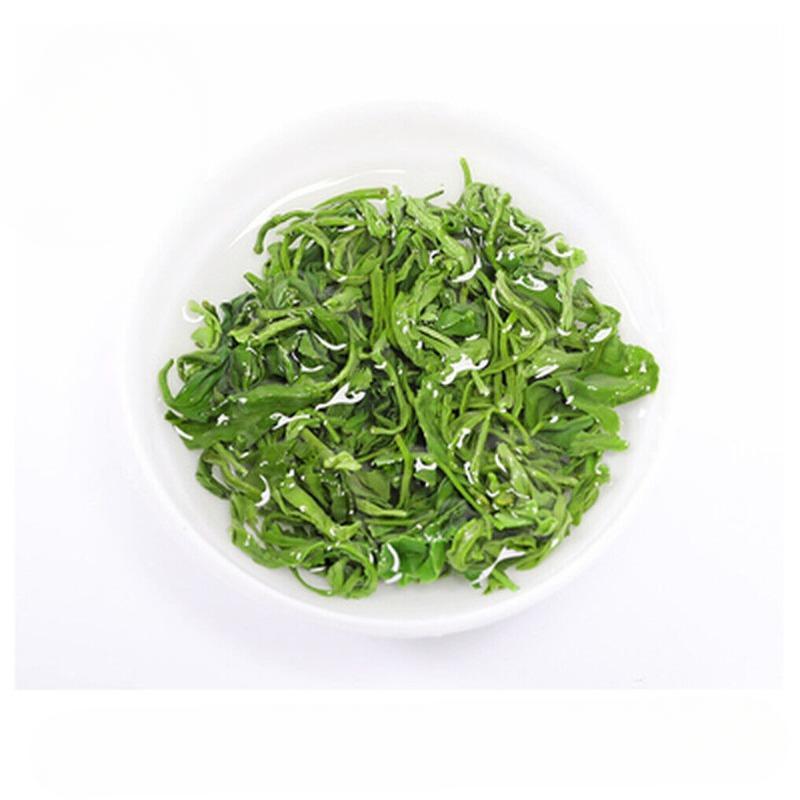 Новый китайский альпийский зеленый чай Yunwu True Spring Tea Health 8,8 унций