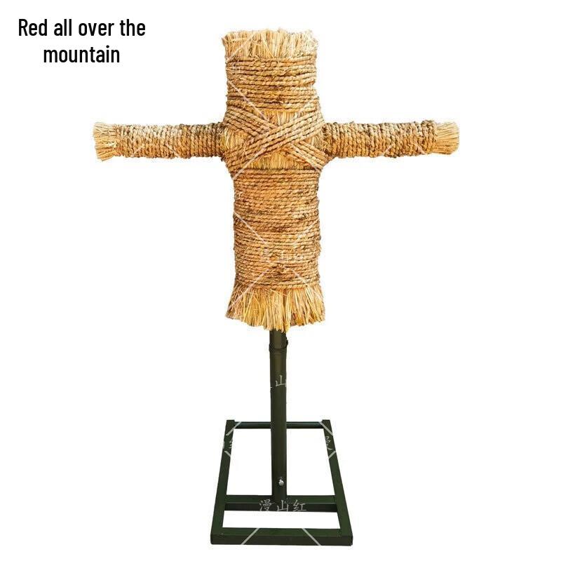 Манекен для боевой подготовки 'Пугало'