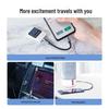 Ugreen USB-C на 3,5 мм Аудио и Зарядное устройство Адаптер