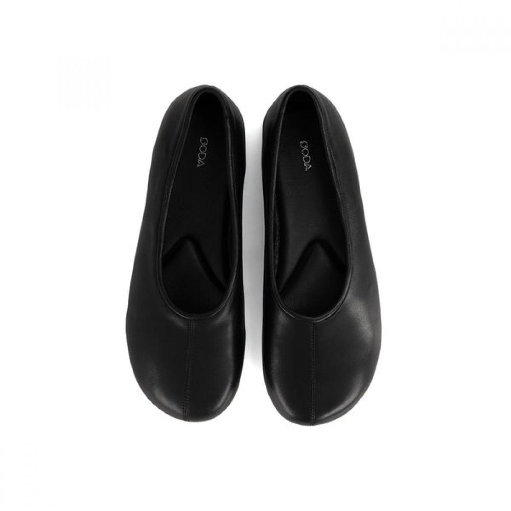 Soda Women Semi Dress Flats Arf621 Ks10 2cm