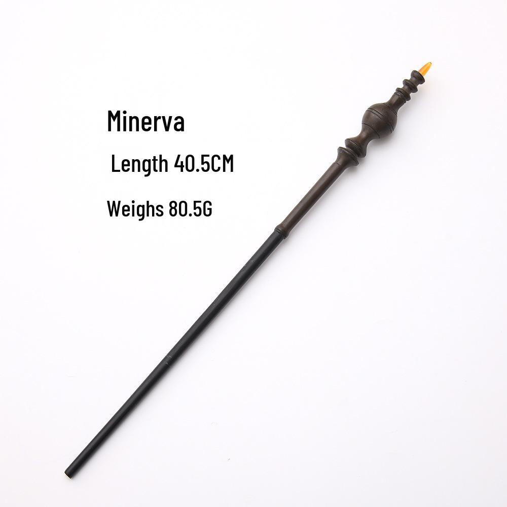 Волшебная палочка Гарри Поттера: Гермиона, Малфой, Дамблдор Коллекционная игрушка Подарок