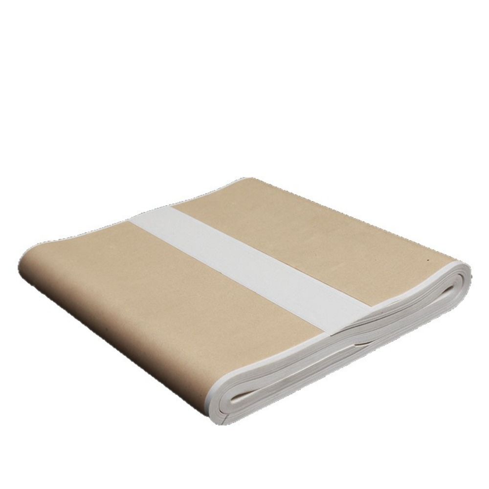 10pcs Ink Wash Painting Xuan Paper Brush Writing Chinese Painting Paper Rice Paper Student Use