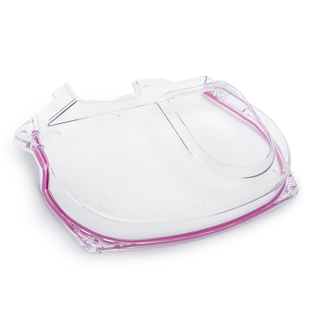 Timing Belt Cover Pulley Clear Cam Gear For Mitsubishi Lancer Evolution EVO 9 IX Mivec 4G63