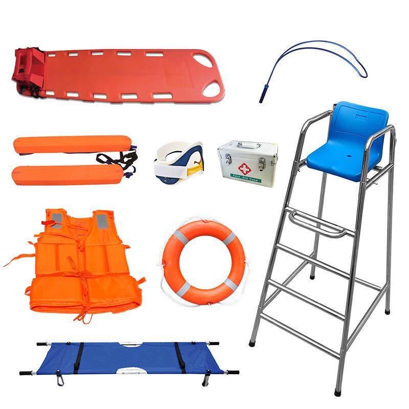 Jundingying Emergency Water Rescue & First Aid Kit