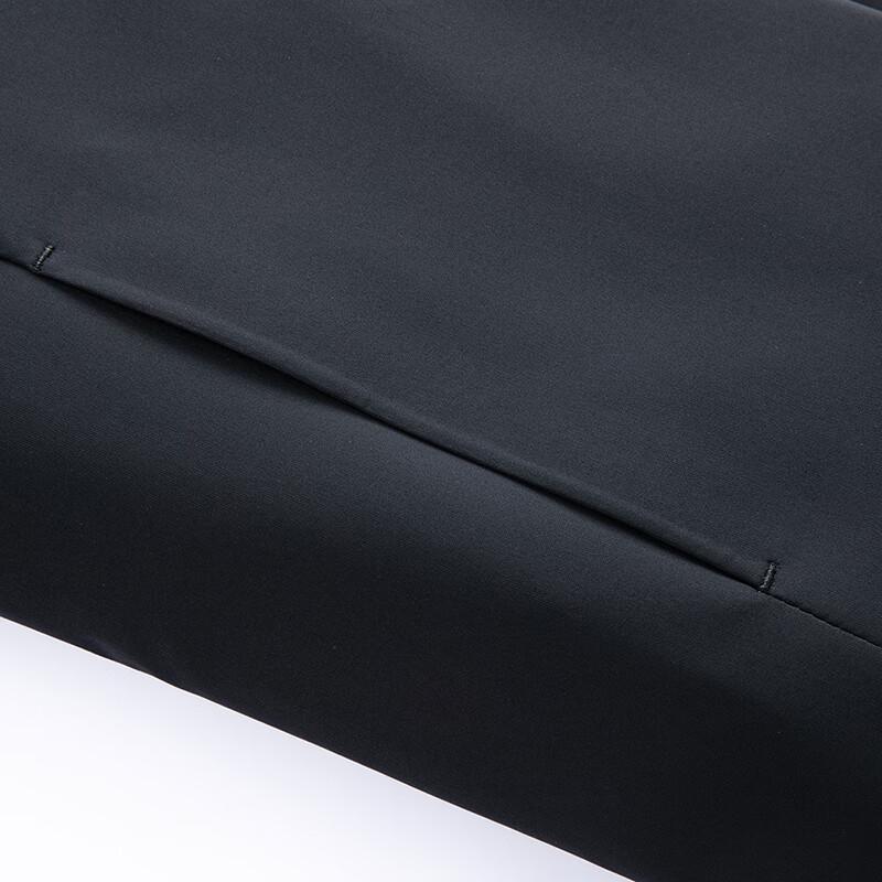 Мужская куртка Shanshan в стиле business casual с лацканами