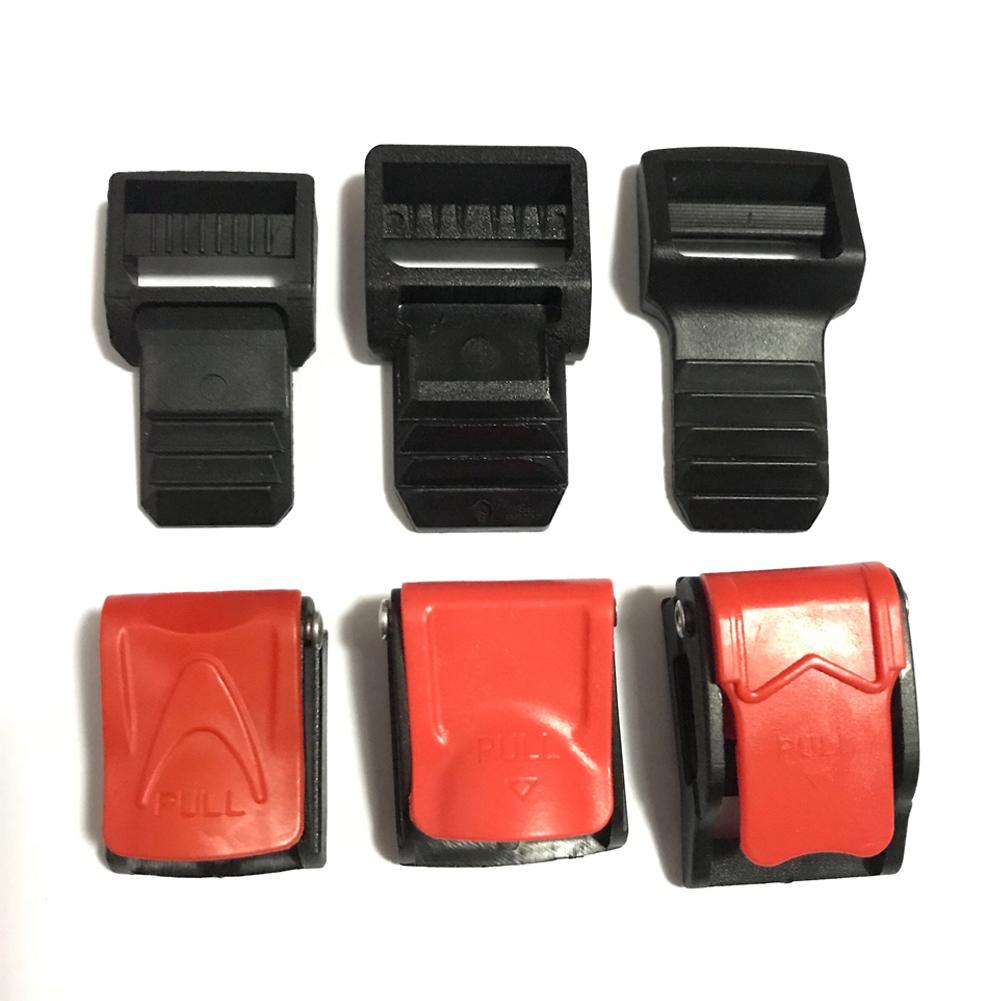 1 шт., мотоциклетный шлем, пряжки для крепления на шлем из АБС-пластика, быстросъемная пряжка для крепления на подбородок для скутера, велосипедные аксессуары