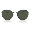 Солнцезащитные очки Ray Ban Rb3447 Round Metal 919931 для мужчин