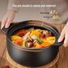 Supor 4.5L Ceramic Casserole Pot