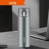 Термокружка SUPOR M-Series из нержавеющей стали 316L