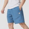 PUMA Cargo Shorts Men's Blue Moderate 689285-58