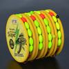FTK Nylon Line Fishing Float Fishing Line Set Fishing Tools Fishing Supplies Fishing Float Fishing