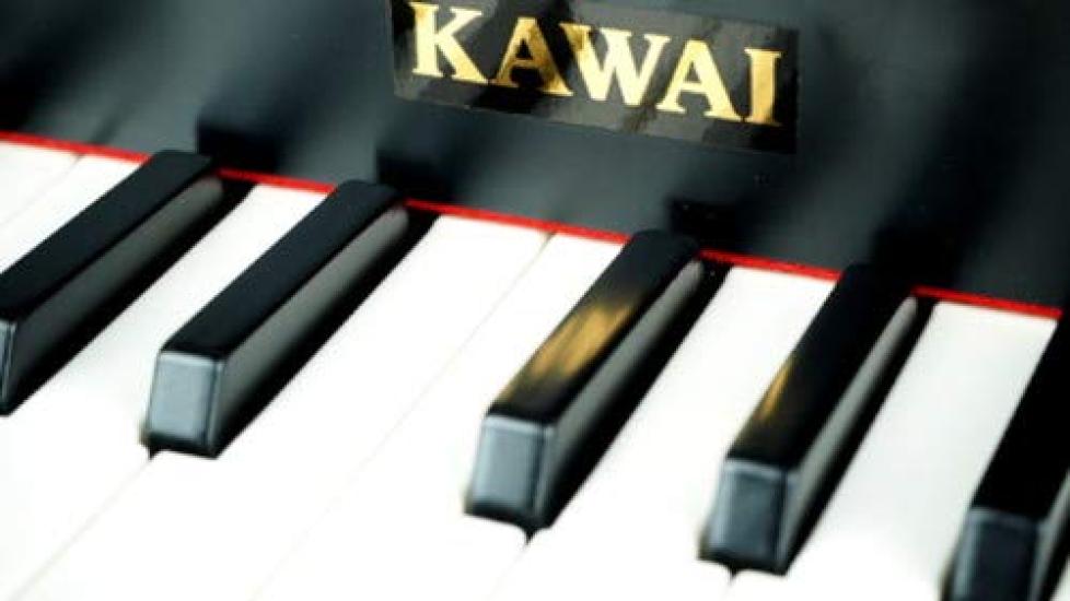 KAWAI Musical Instruments Manufacturing KAWAI Мини-рояль Артикул 1191 ООО. (черный) Нет.