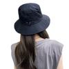 Быстросохнущая панама Водонепроницаемый дизайн Шляпа рыбака Защита от УФ-лучей Шляпа рыбака для взрослых и подростков Рыбалка Велоспорт Пеший туризм