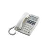 FUQIAO HCD28(3)P/TSD Corded Office Phone CN plug (adapter included)