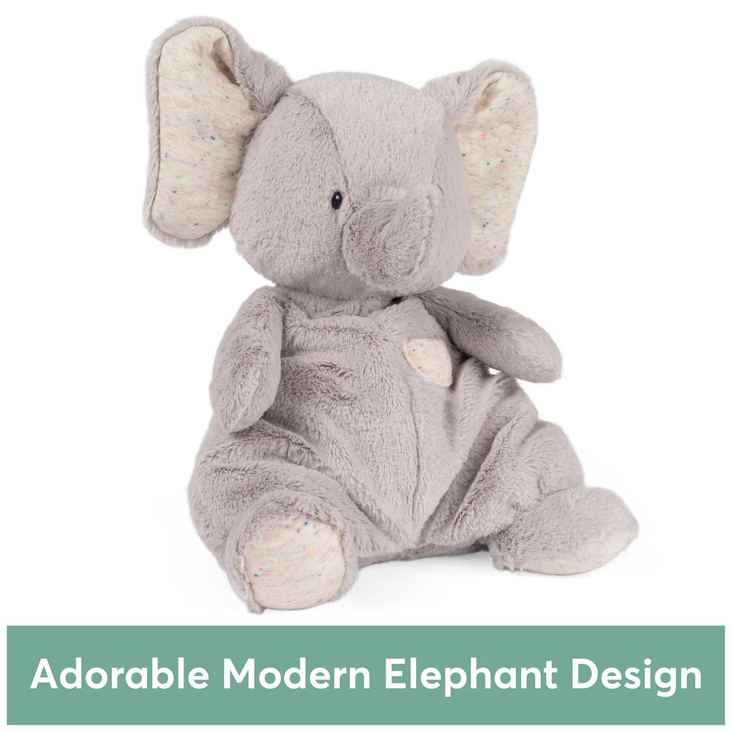 Oh So Snuggly Elephant [GUND]