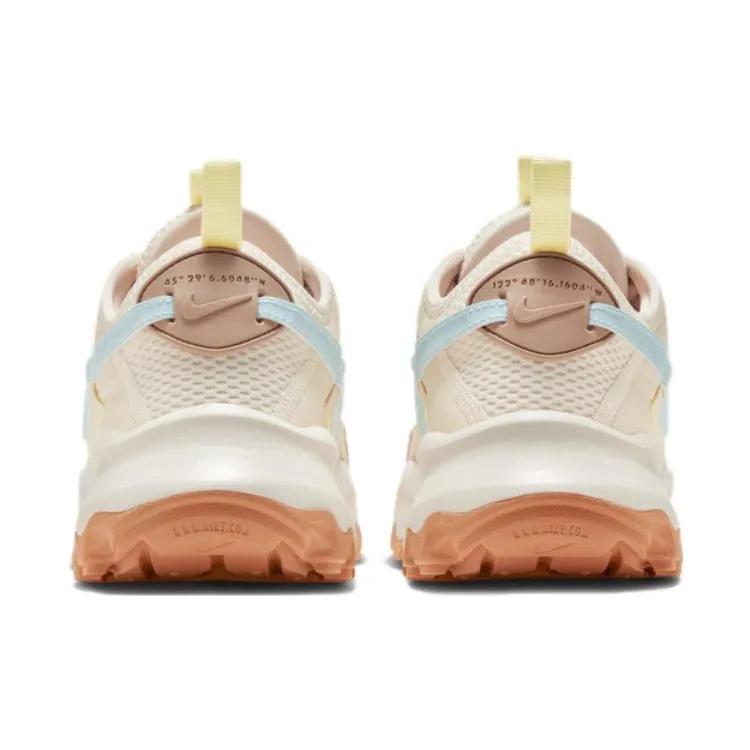 Nike Womens TC 7900 'Pale Ivory Jade Ice' (women's sizes) Pale Ivory / Jade Ice / Pale Ivory / Hemp / Amber Brown Casual Shoes FQ6875 131
