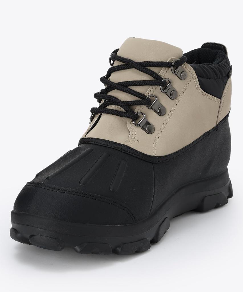 Ботинки Columbia Snow Pier Chukka Размер Холст Коричневый Omni-Tech YU4947, 23.0см,