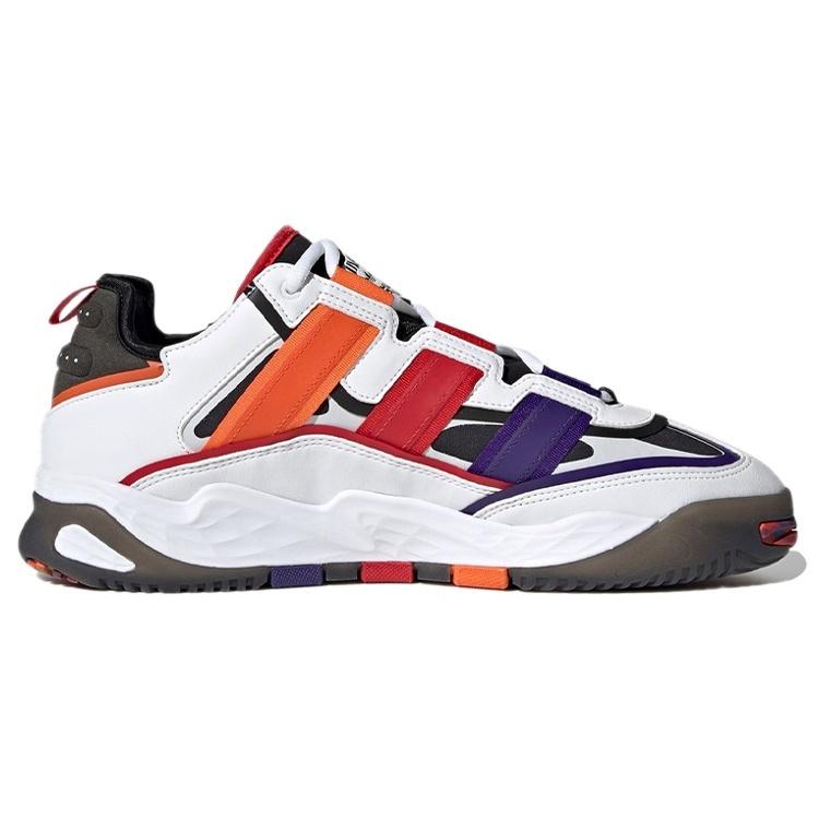 adidas Niteball 'Китайский Новый год' Мужские S24182