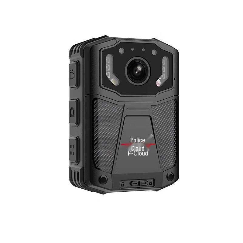 Jingyun DSJ-K7 4K Law Enforcement Recorder Camera