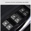 Блок выключателей водительской двери для Dongfeng Fengxing T5/T5L