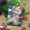 Кошелек с аниме-игрой Genshin Impact — высококачественный периферийный продукт