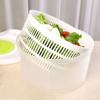 Dehydrator Strainer Drain Storage Rack Fruit Basket Vegetable Dryer Kitchen Tool Salad Spinner