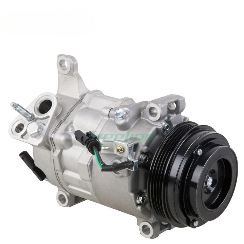 Автомобильный компрессор Chevrolet Silverado 2017, модели 16004040101 и 16004040102