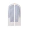 1PC Clothes Hanging Garment Suit Coat Dust Cover Home Storage Bag Pouch Case Organizer Wardrobe Hanging Clothing