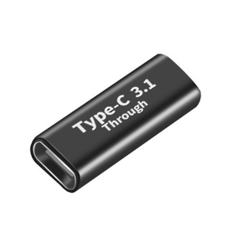 Adapter USB Type C Male to Female Charger Connector Type C Adapter USB Adapter USB Type C Adapter