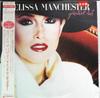 Виниловая пластинка MELISSA MANCHESTER Melissa Manchester Greatest Hits 25RS179PROMO ARISTA 1983 Япония Obi Рок Б/у