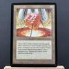 BETA NORMAL2-002 Прокси-карты для ККИ Магические карты Медная Таблетка Хранилище Маны Зимний Сферус мокс сапфировый сбор подземного моря