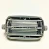 Новая бритва, внешний экран из фольги для Panasonic ES9859K405 ES-RW30 ES4036 ES9852C405 ES4035 ES4033