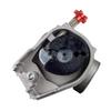 For GasGas EC 250 EC 300 EX 300 2021 2022 2023 Motorcycle Throttle Air Speed Idle Screw Bolt Adjuster TPS Sensor Guard Cover Kit