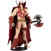 MORTAL KOMBAT 2020 McFARLANE TOYS 7inch Action Figure SPAWN BLOODY VARIANT Limited Mortal Kombat McFarlane MK 11 X [Item]