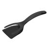 2 In 1 Silicone Spatula Turner Heat Resistant NOn Stick Kitchen Utensil NOn Slip Cooking Tool