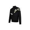 Куртка Li Ning Sports Life Collection Мужская Черная AWDS363-1