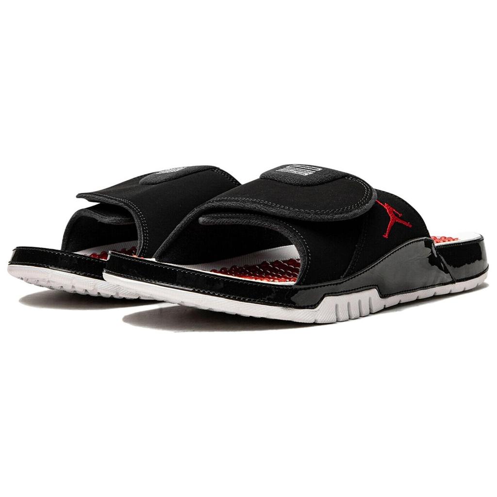 Air Jordan Hydro 11 'Bred White' Мужские AA1336-006