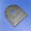 Durkopp Adler 367 667 Needle Plate 0367205020 Feed Dog 0367215010 for Sewing Heavy Material for Bags & Leather & Luggage Parts