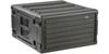 6U Space Roto Molding Rack ====1SKB-R6U