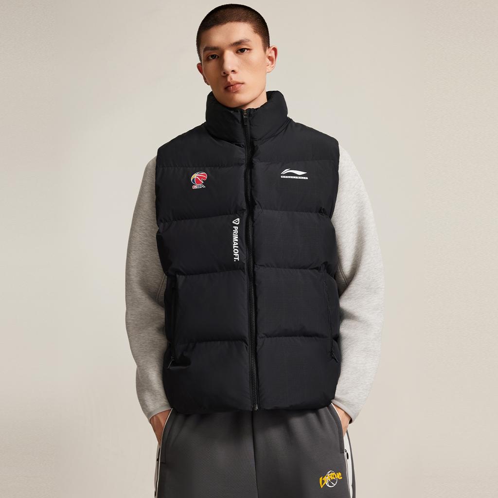 Жилет мужской Li Ning CBA Collection AMMV005-1