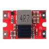 DC-DC Power Supply Module 6V to 27V Input Voltage Range Outputs 3.3V 5V or 9V at Up to 8A for Custom Electronics