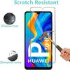 3 шт. закаленное стекло для Huawei P30 Lite P40 Lite P20 Pro P20 защитное стекло для Huawei Mate 20 Lite 30 Lite P Smart ZS 2019