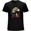 DALIBANG Twisted Sister Stay Hungry Dee Snider Мужская футболка Глэм Концерт Музыка Черная