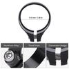 Super Light Seat Post Clamp for 27.2mm Road Seat Post for Road Bike,Mountain Bike